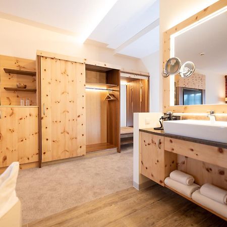 Thermenhotel Puchasplus Stegersbach Dış mekan fotoğraf