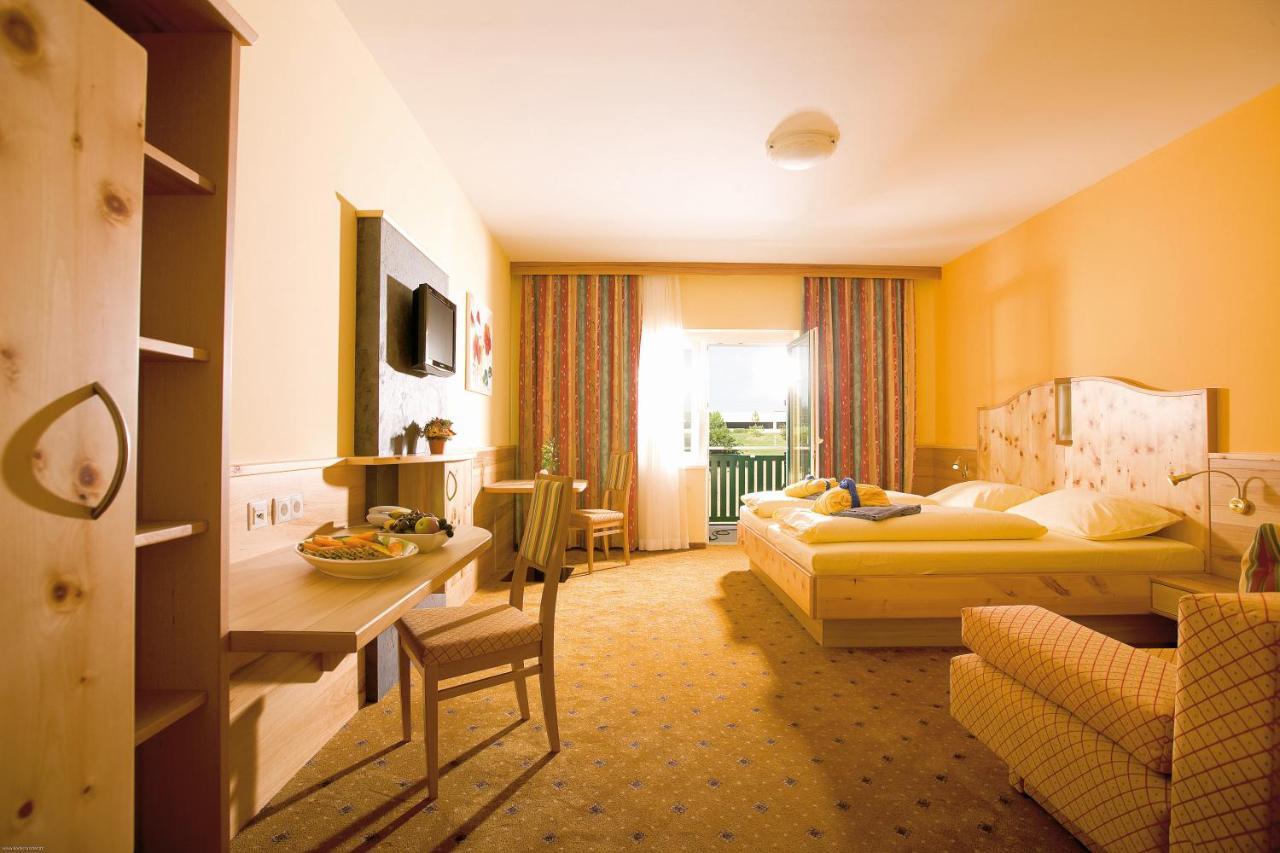Thermenhotel Puchasplus Stegersbach Dış mekan fotoğraf