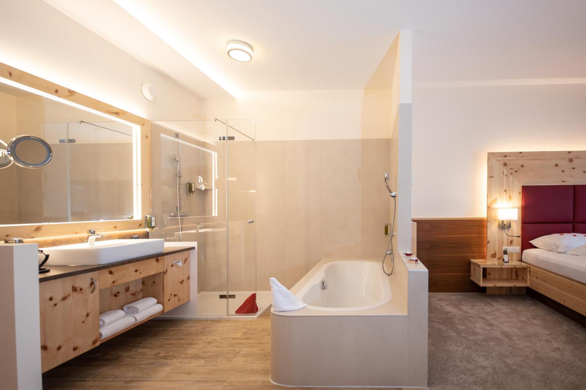 Thermenhotel Puchasplus Stegersbach Dış mekan fotoğraf
