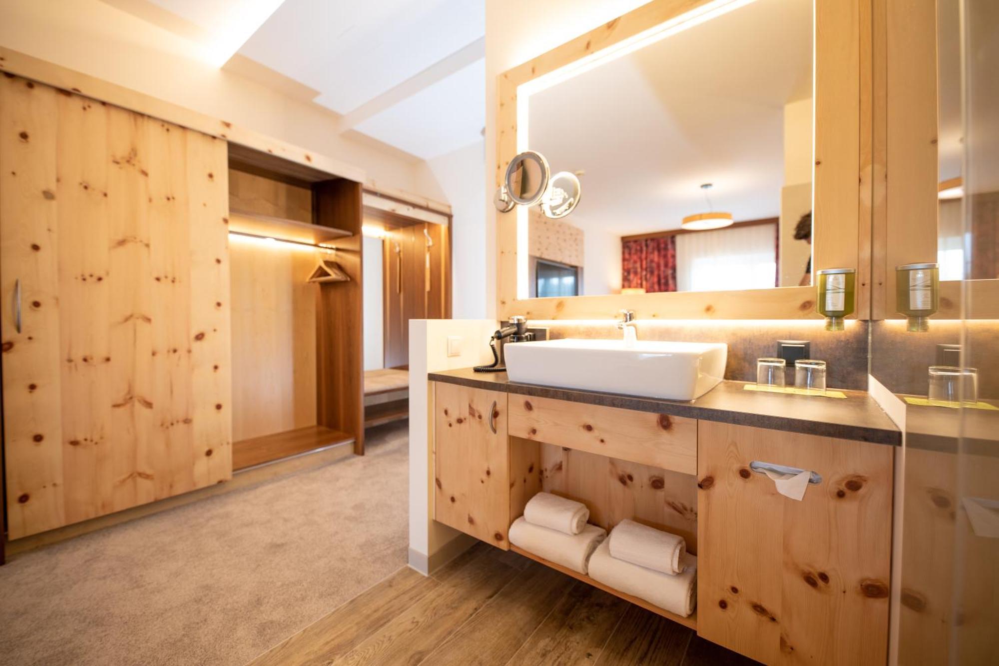 Thermenhotel Puchasplus Stegersbach Dış mekan fotoğraf