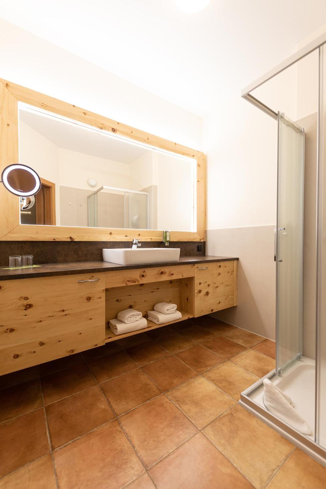 Thermenhotel Puchasplus Stegersbach Dış mekan fotoğraf
