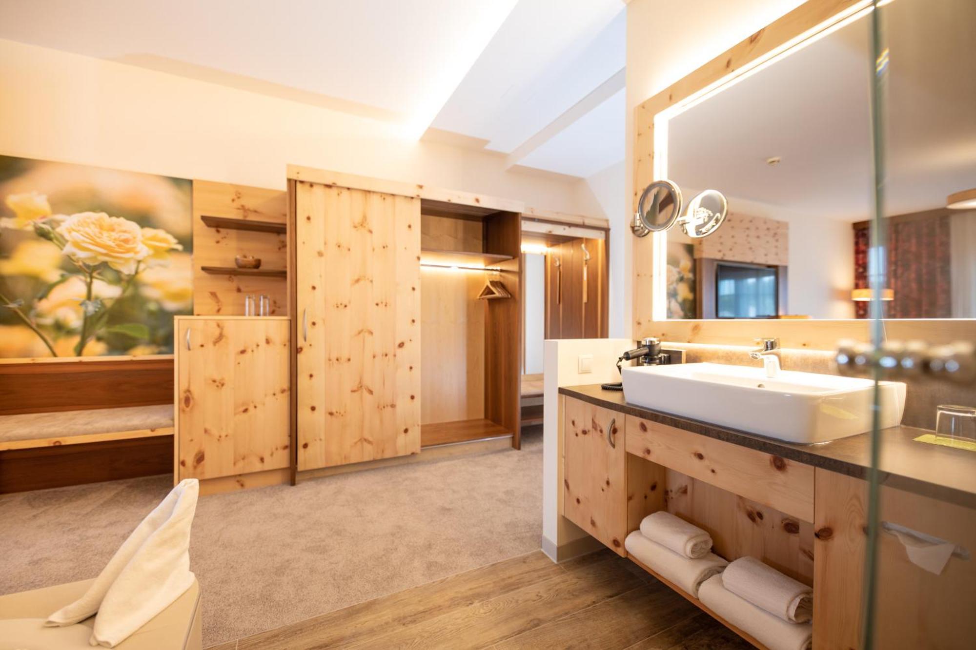 Thermenhotel Puchasplus Stegersbach Dış mekan fotoğraf