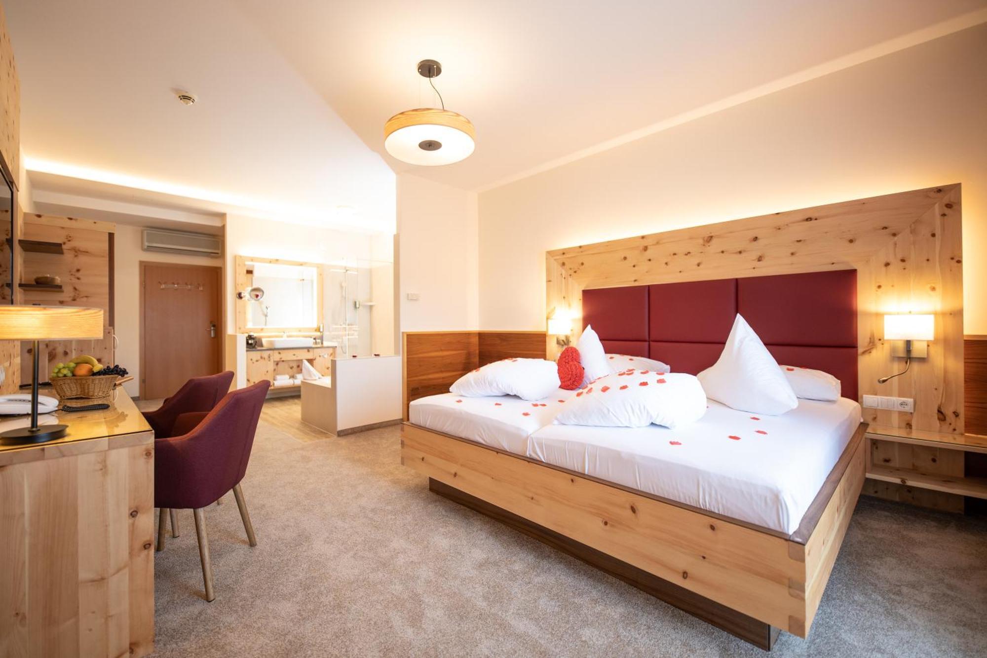 Thermenhotel Puchasplus Stegersbach Dış mekan fotoğraf