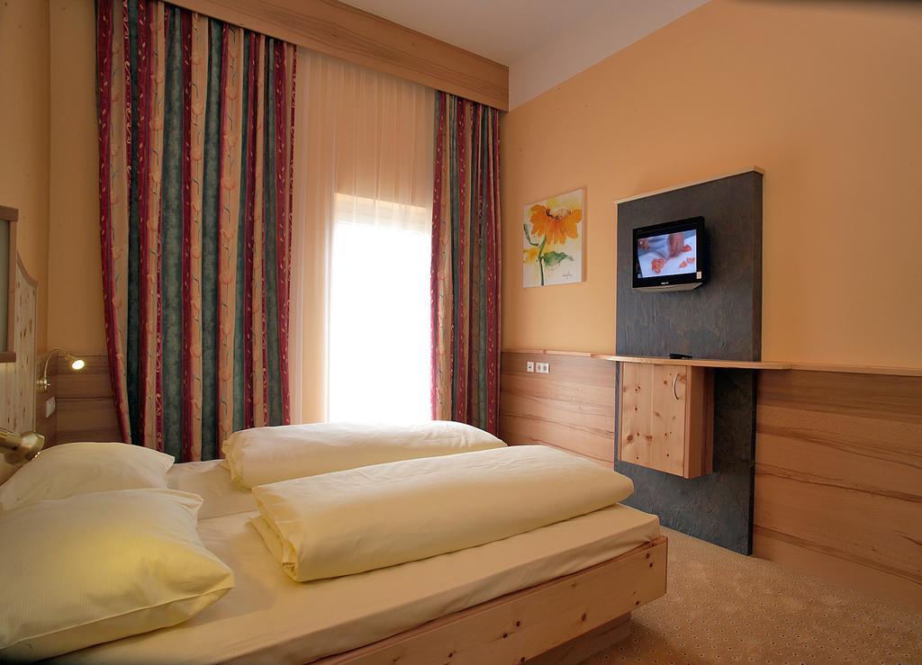 Thermenhotel Puchasplus Stegersbach Dış mekan fotoğraf