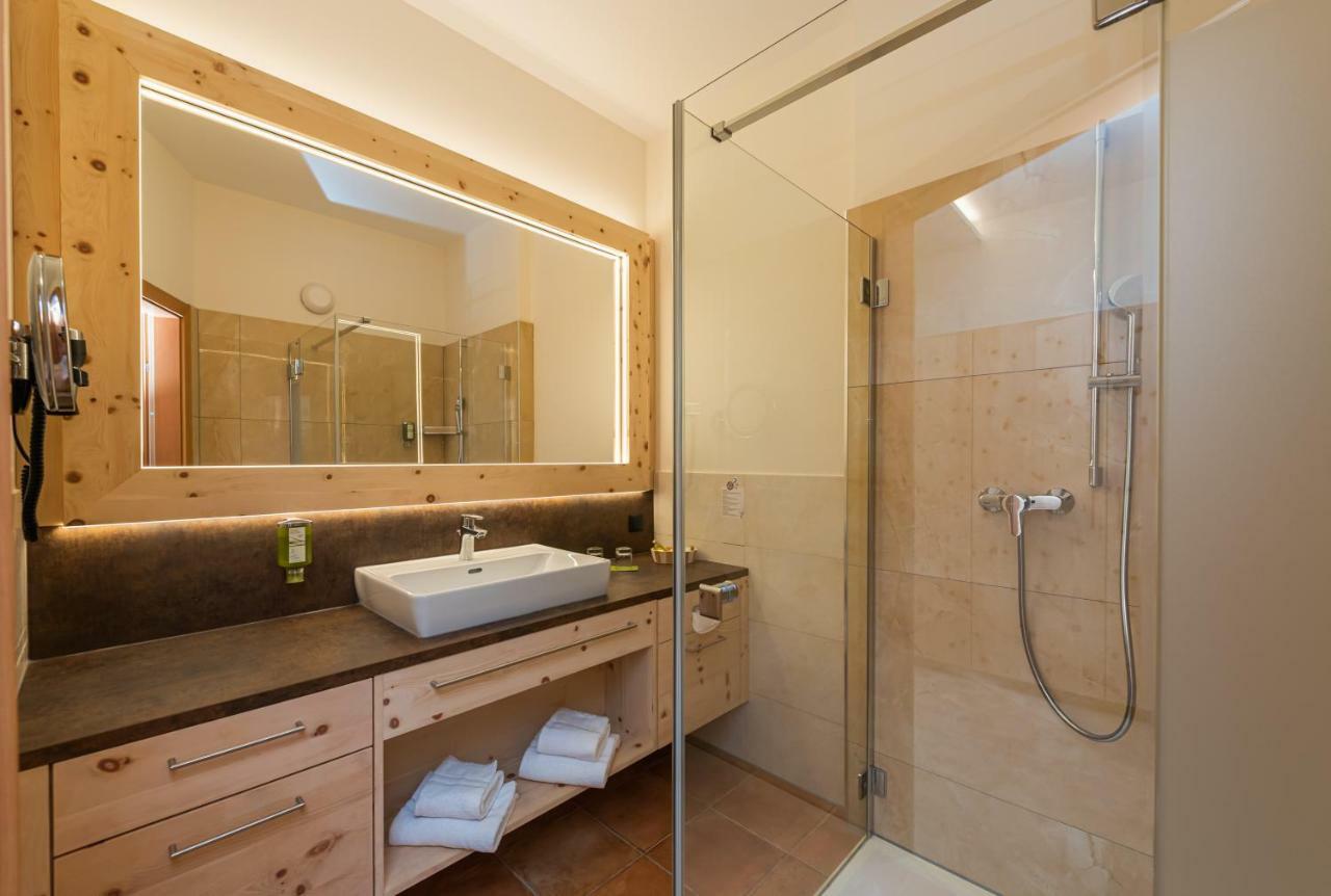 Thermenhotel Puchasplus Stegersbach Dış mekan fotoğraf